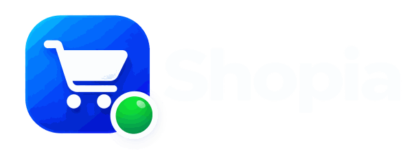Shopia