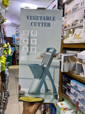 Vegetable Cutter