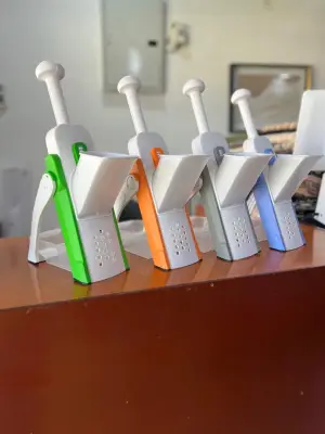 Brava Spring Slicer