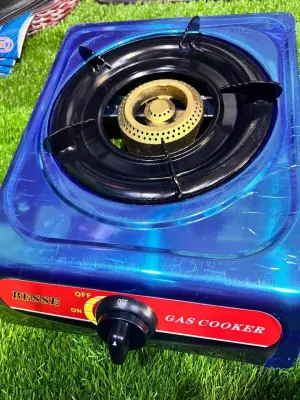 Gas stove plate 1