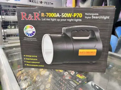 R&R Big Torch