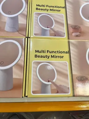 Beauty Mirror