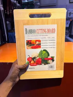 Chopping Board
