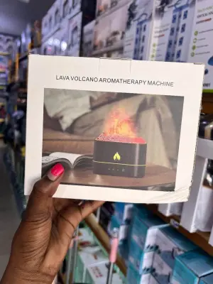 Lava Humidifier
