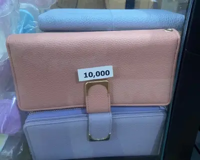 Wallets