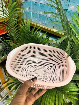 Plastic drainers (medium)