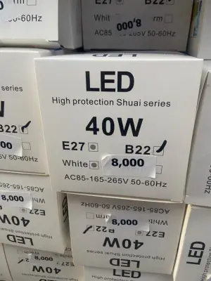 Bulb 40W