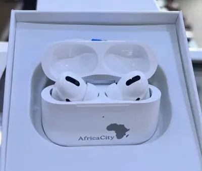 EarPods ndogo