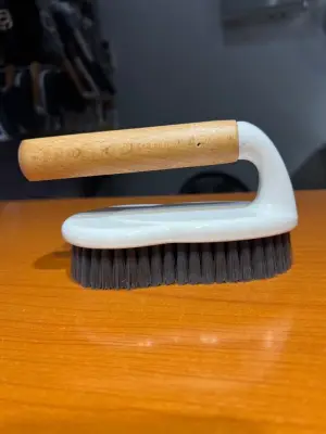 Bamboo small brush