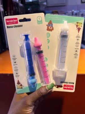 Nose Cleaner