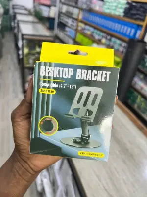 Becktop Phone holder