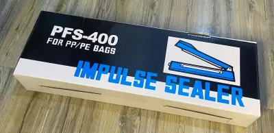 PSF Impulse Sealer